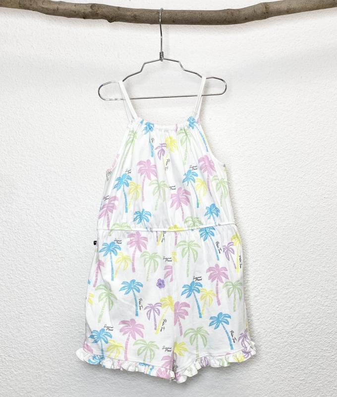 Robe Fille 6 ans