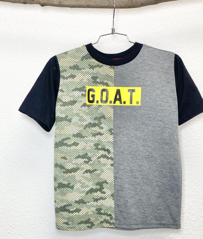 TShirt Garçon 8 ans