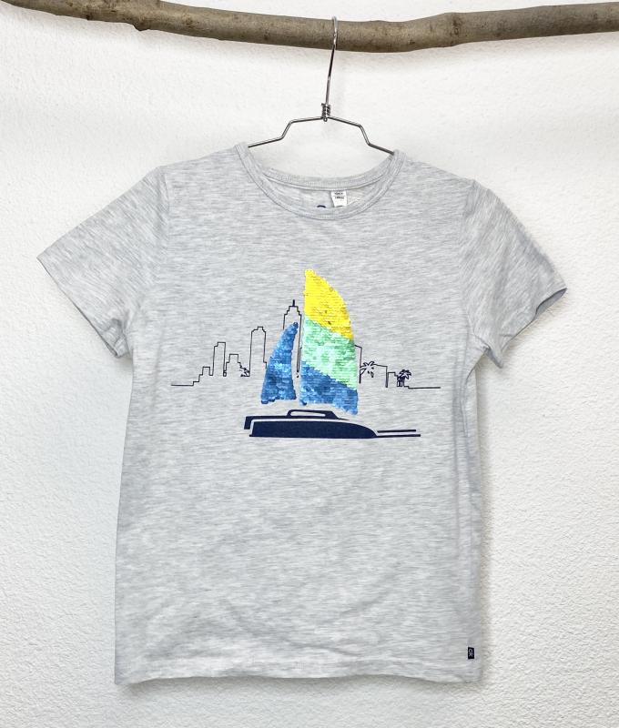 TShirt Mixte 10 ans