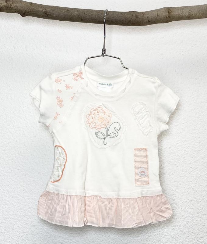 Blouse Fille 9 mois