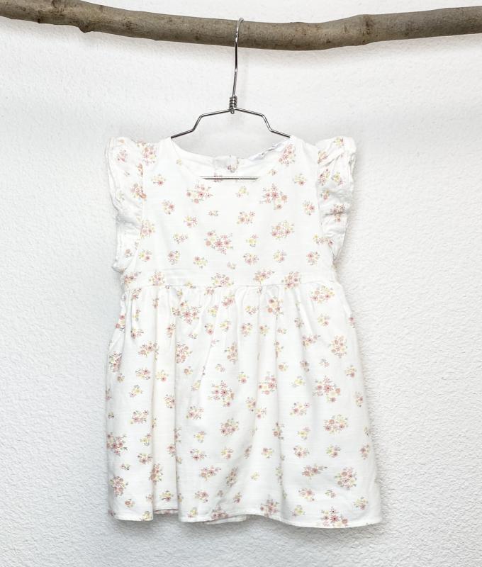 Robe Fille 12 mois