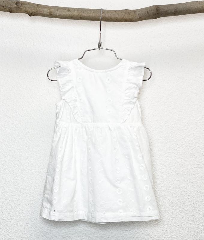 Robe Fille 9 mois