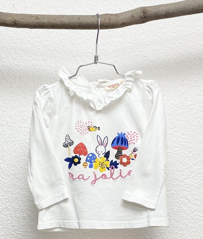 TShirt Fille 18 mois