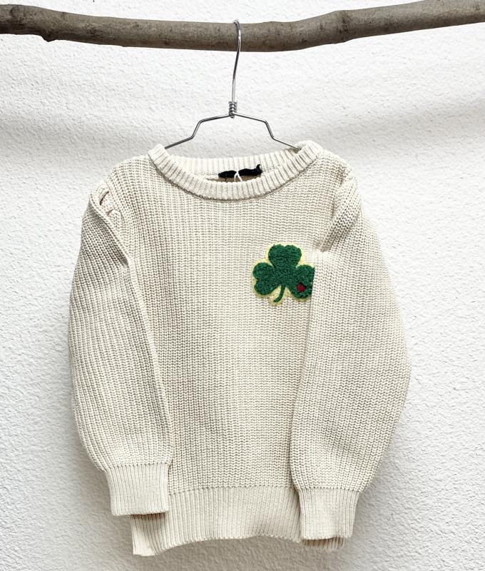 Pull Garçon 6 ans
