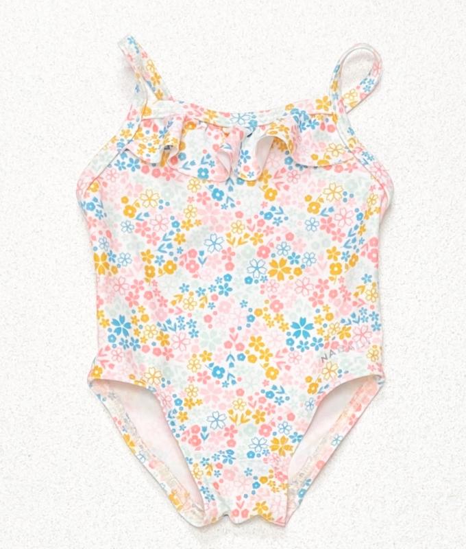 Maillot Fille 1 mois