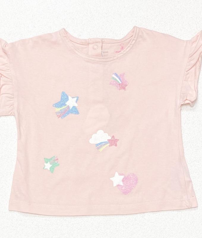 TShirt Fille 12 mois