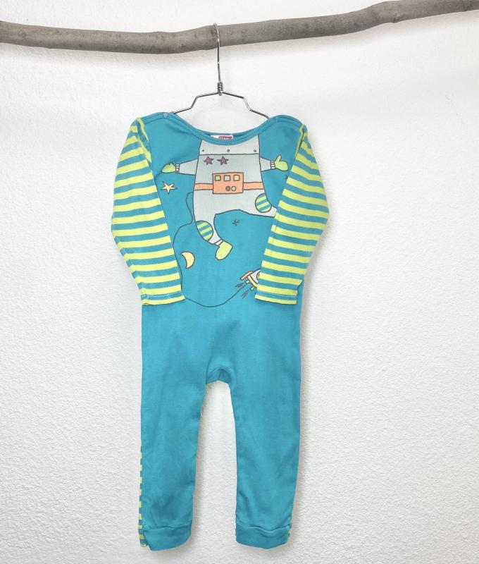 Pyjama Garçon 24 mois
