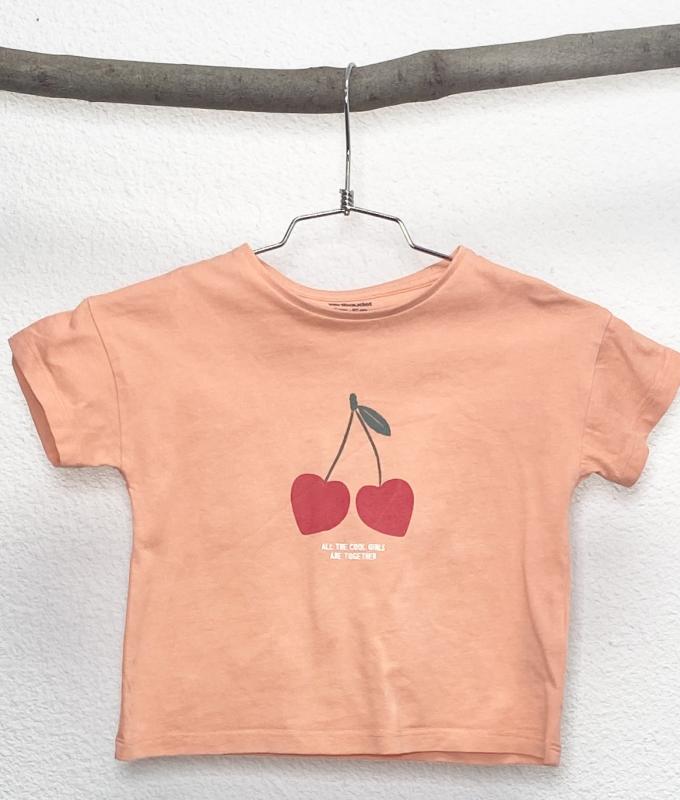 TShirt Fille 3 ans