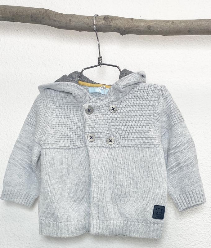 Gilet Garçon 12 mois