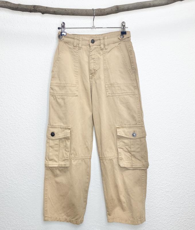 Pantalon Garçon 10 ans