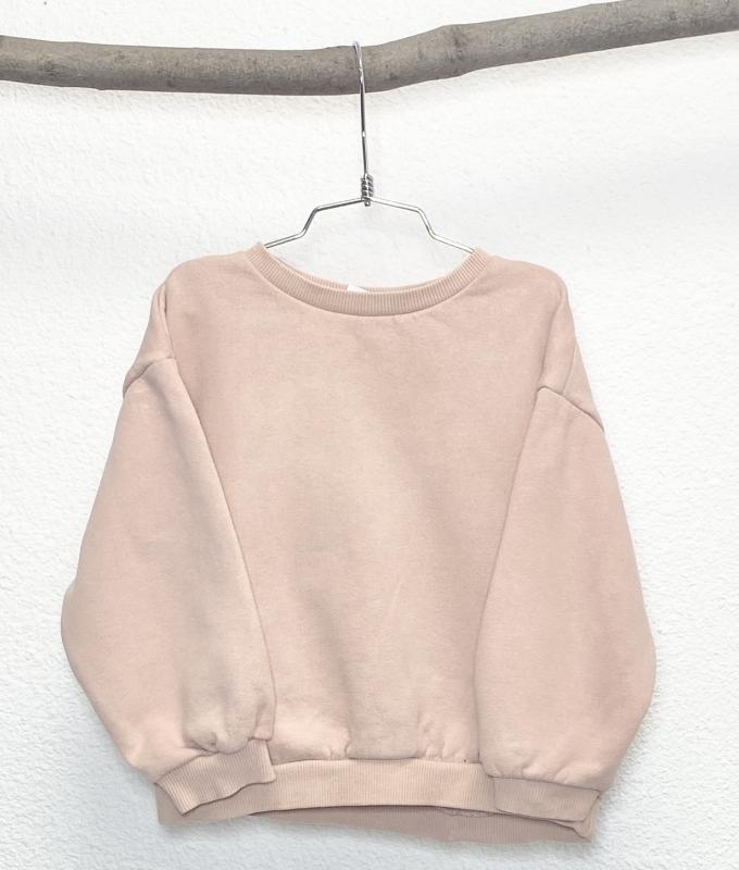 Sweat Fille 4 ans