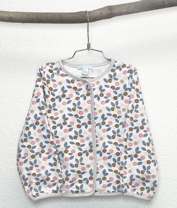Sweat Fille 3 ans