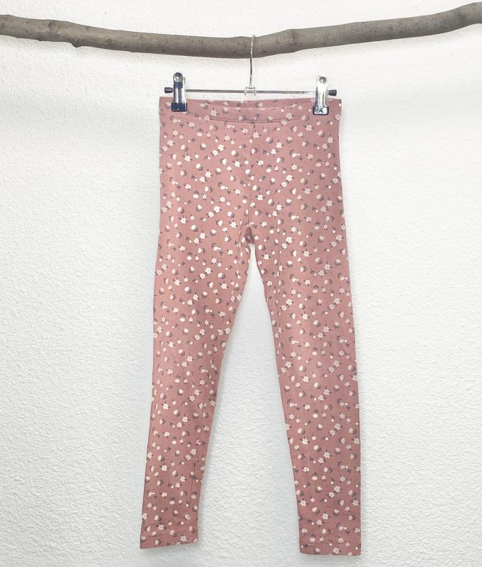 Legging Fille 6 ans