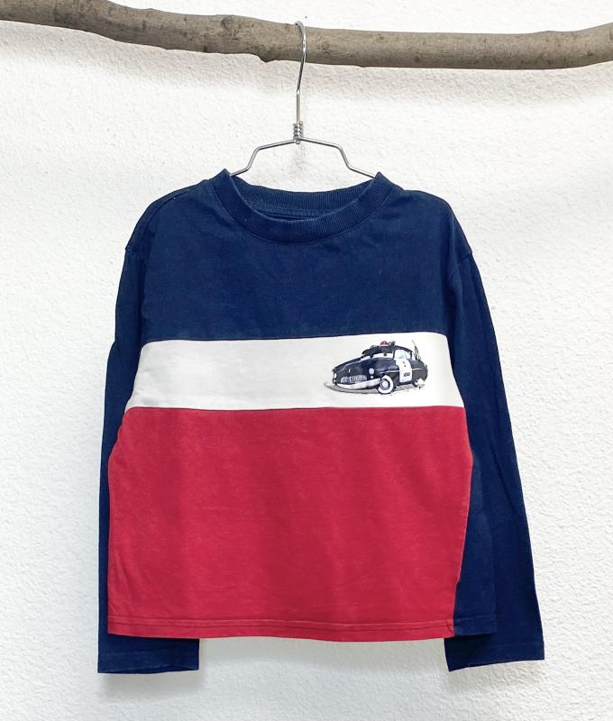 TShirt Garçon 4 ans