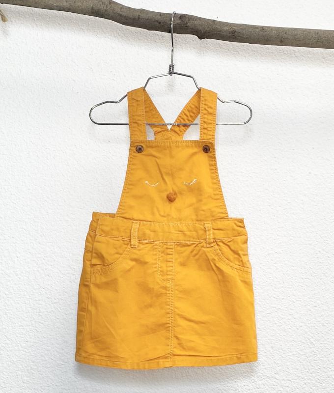 Robe Fille 24 mois