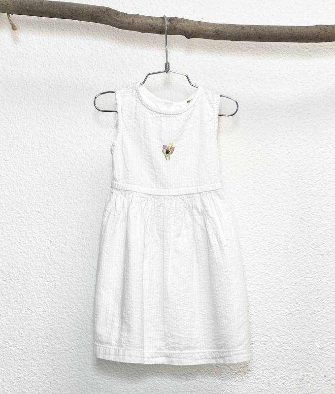 Robe Fille 18 mois
