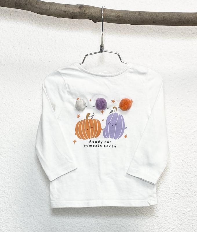 TShirt Mixte 12 mois