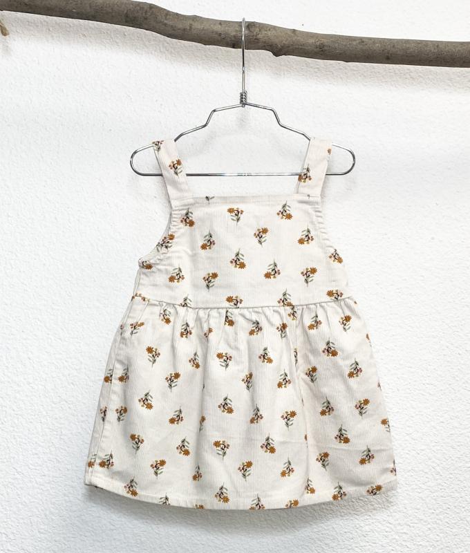 Robe Fille 12 mois