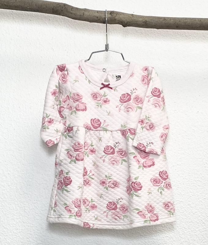 Robe Fille 12 mois