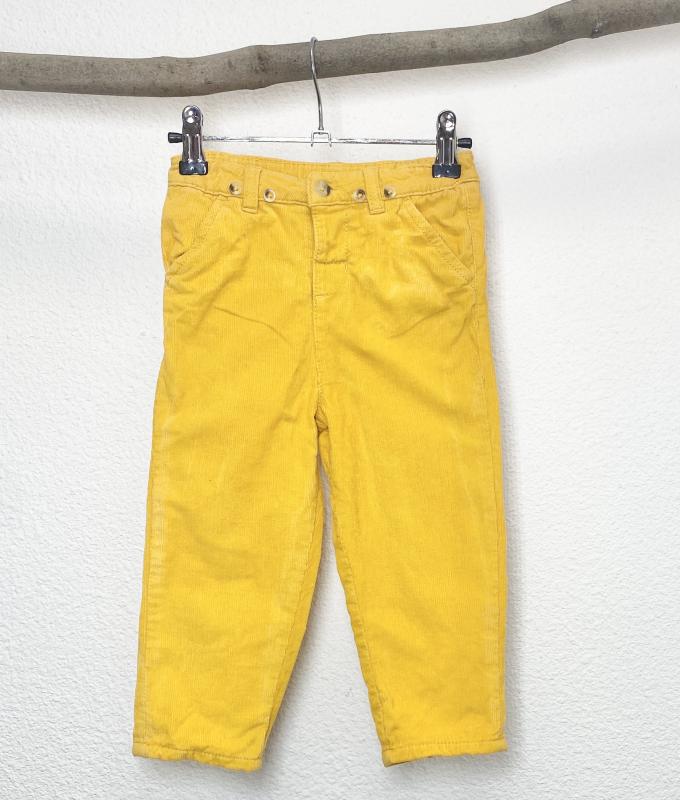 Pantalon Mixte 12 mois
