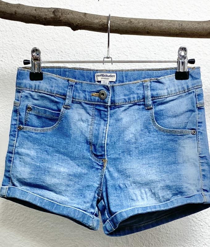 Short Fille 10 ans