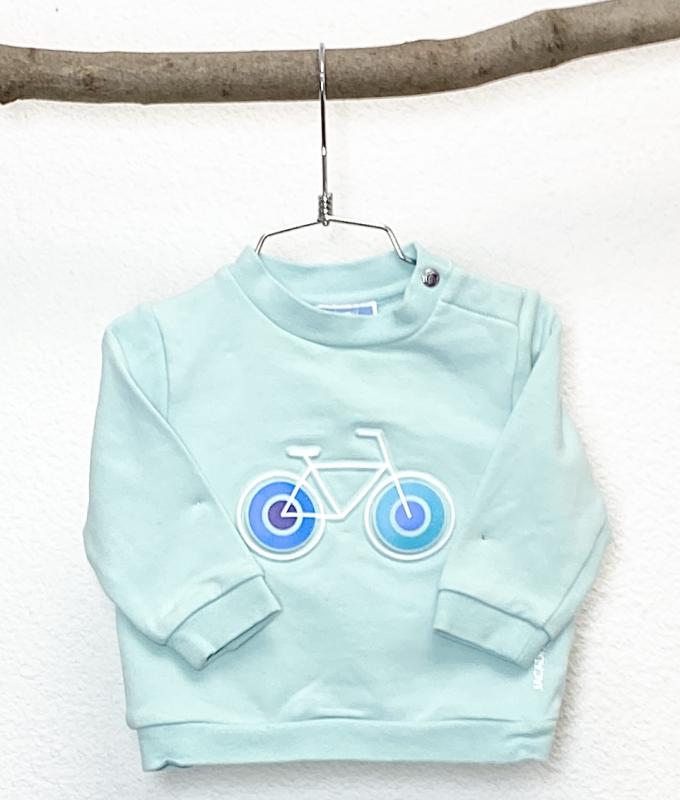 Sweat Garçon 6 mois