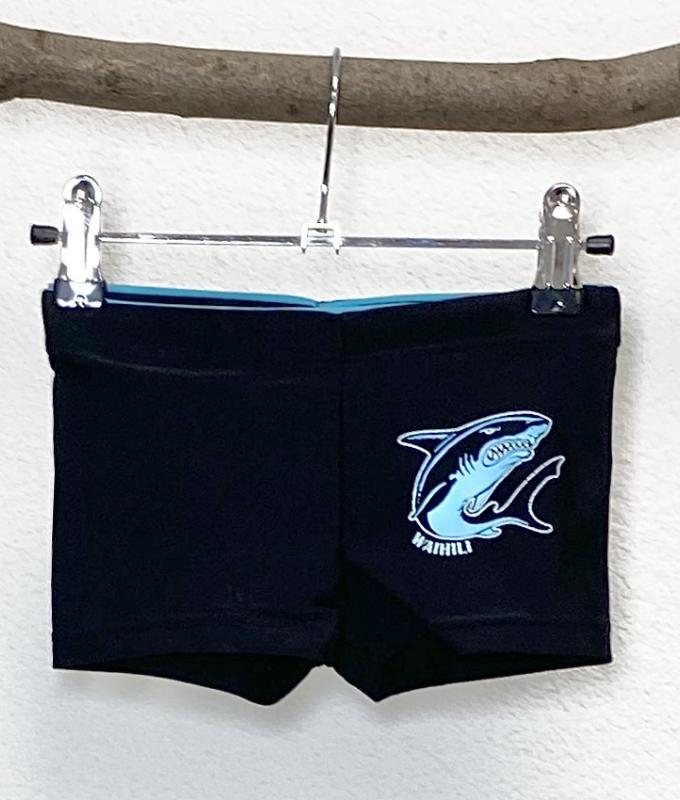 Maillot Garçon 5 ans