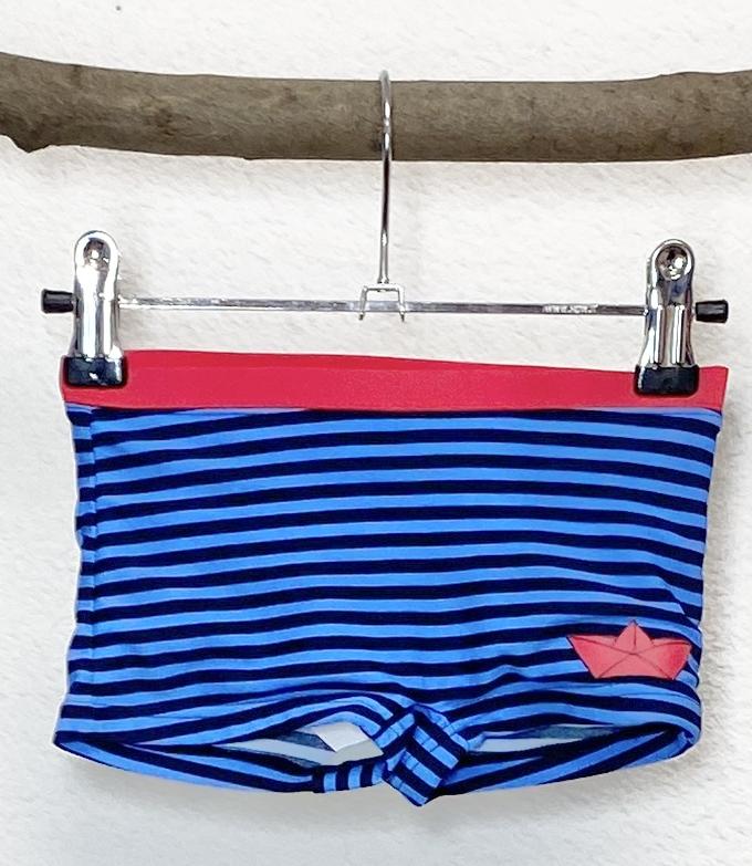 Maillot Garçon 18 mois