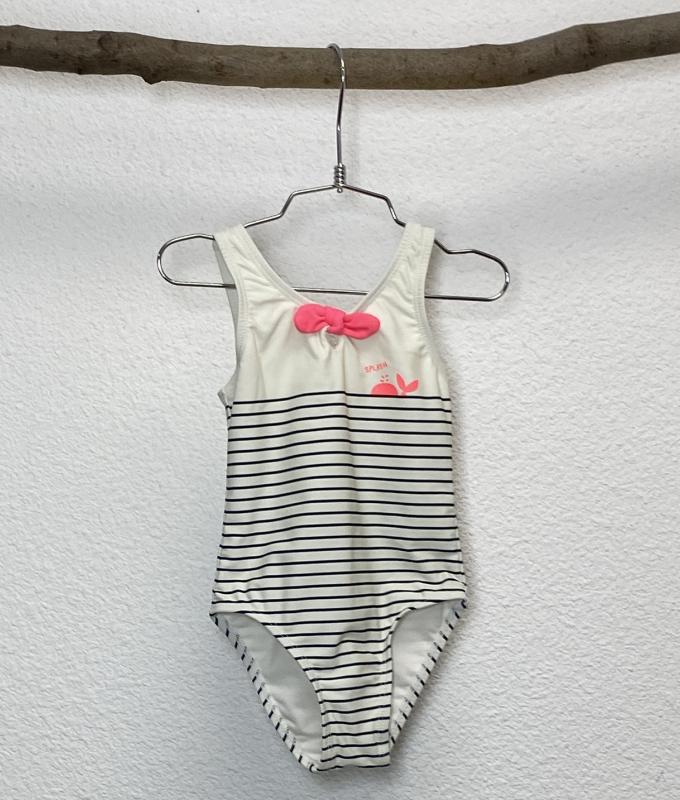 Maillot Fille 24 mois