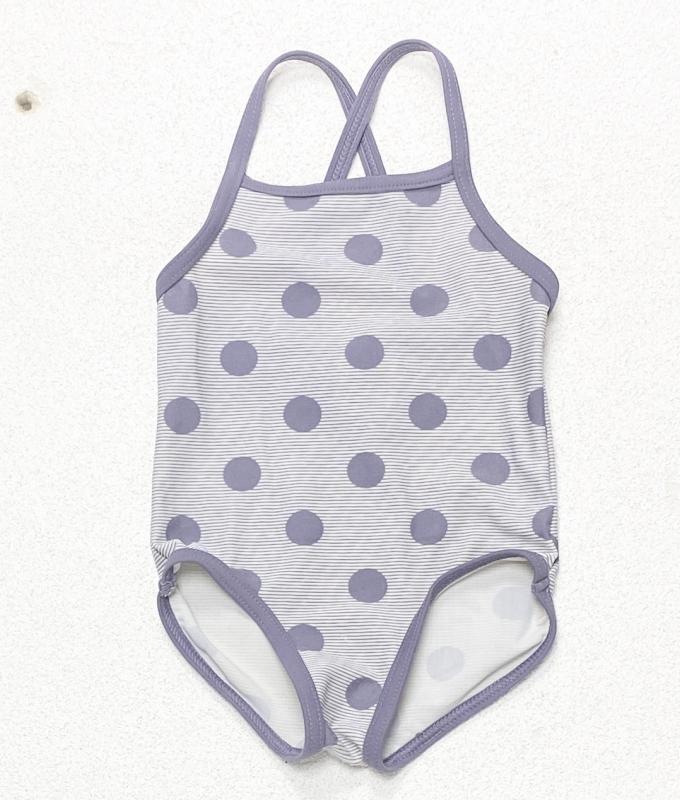 Maillot Fille 18 mois