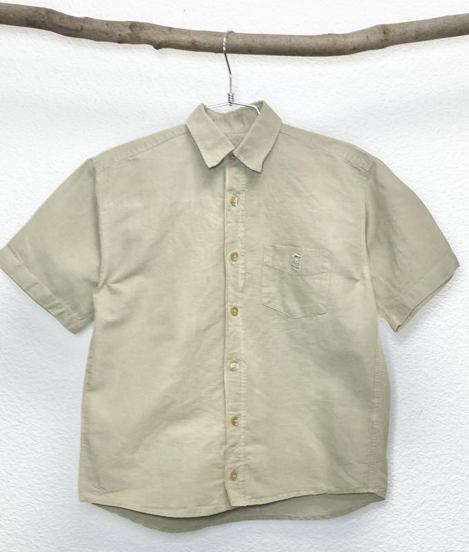 Chemise Garçon 8 ans