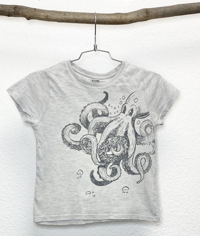 TShirt Garçon 6 ans