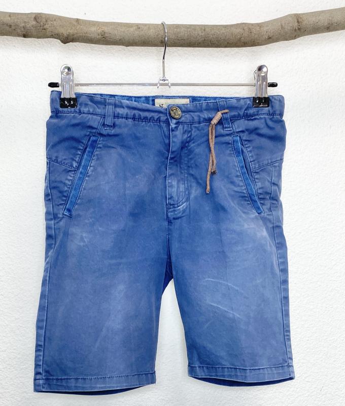 Short Garçon 8 ans