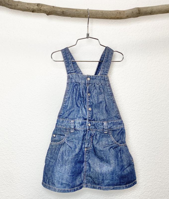 Robe Fille 24 mois