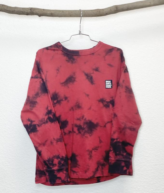 Sweat Mixte 10 ans