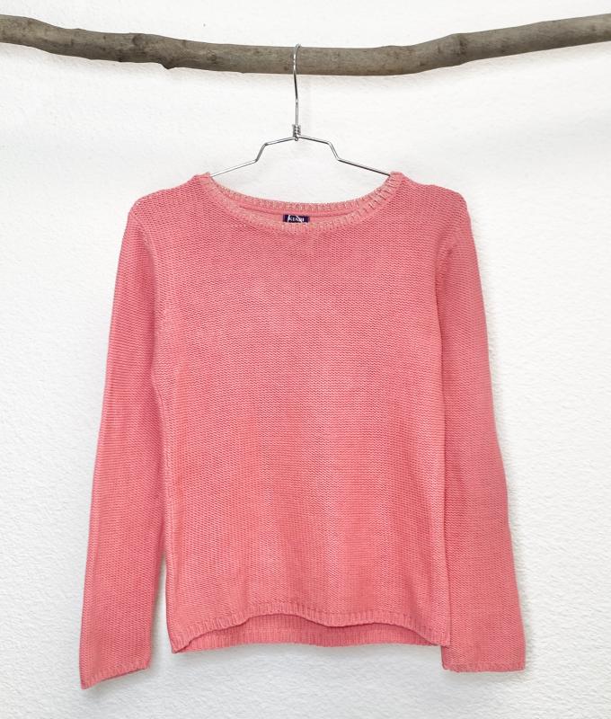 Pull Fille 10 ans