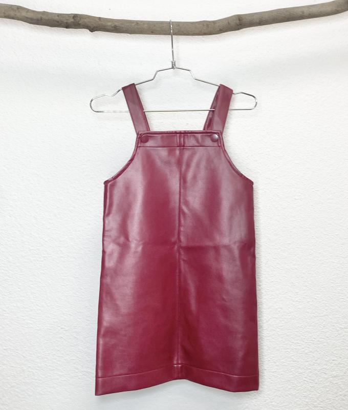 Robe Fille 8 ans