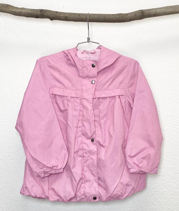 Imperméable Fille 6 ans