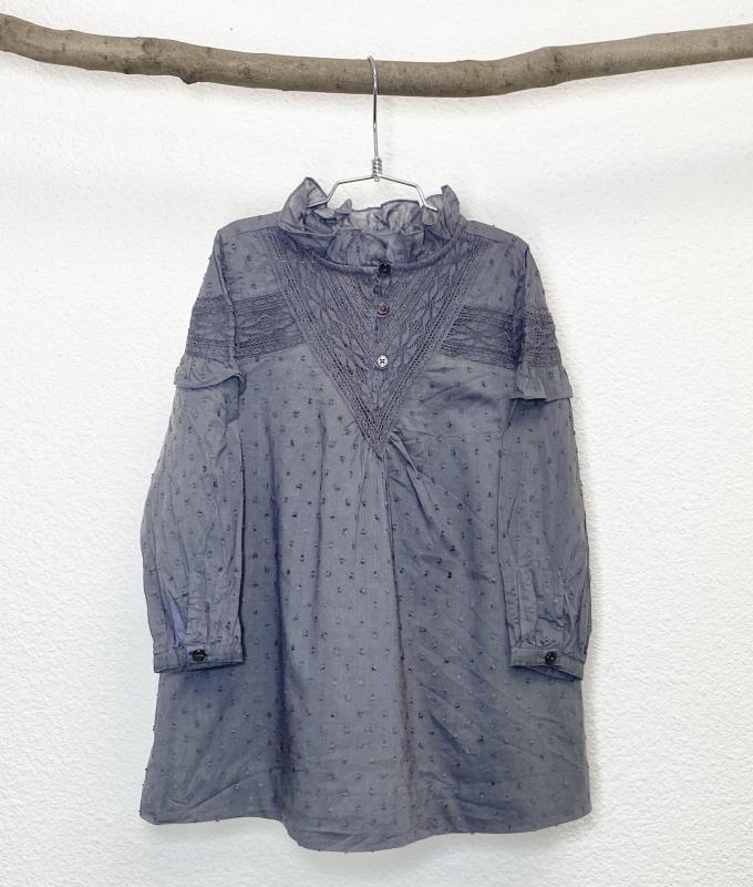 Chemise Fille 5 ans