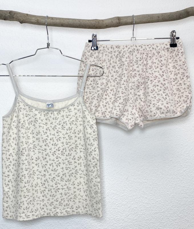 Pyjama Fille 12 ans