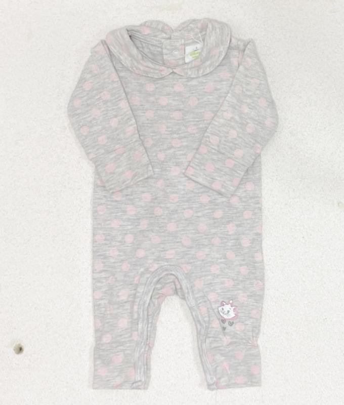 Pyjama Fille 1 mois