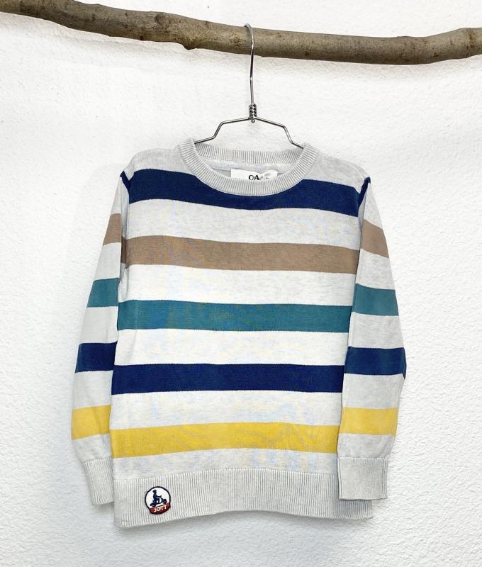 Pull Garçon 4 ans