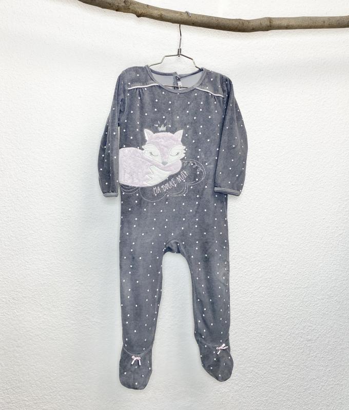 Pyjama Fille 24 mois