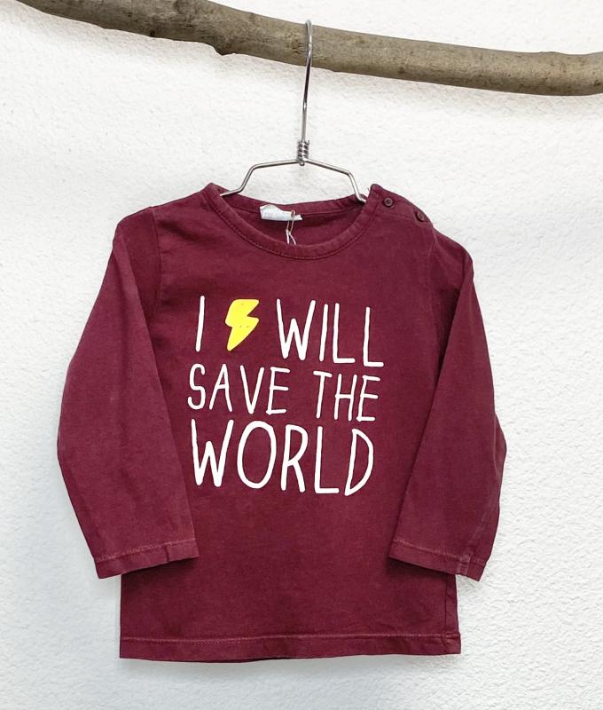 TShirt Garçon 18 mois