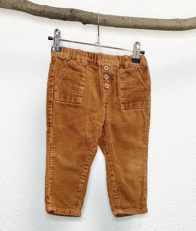 Pantalon Garçon 18 mois