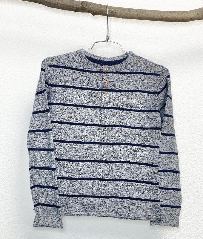 Pull Garçon 8 ans