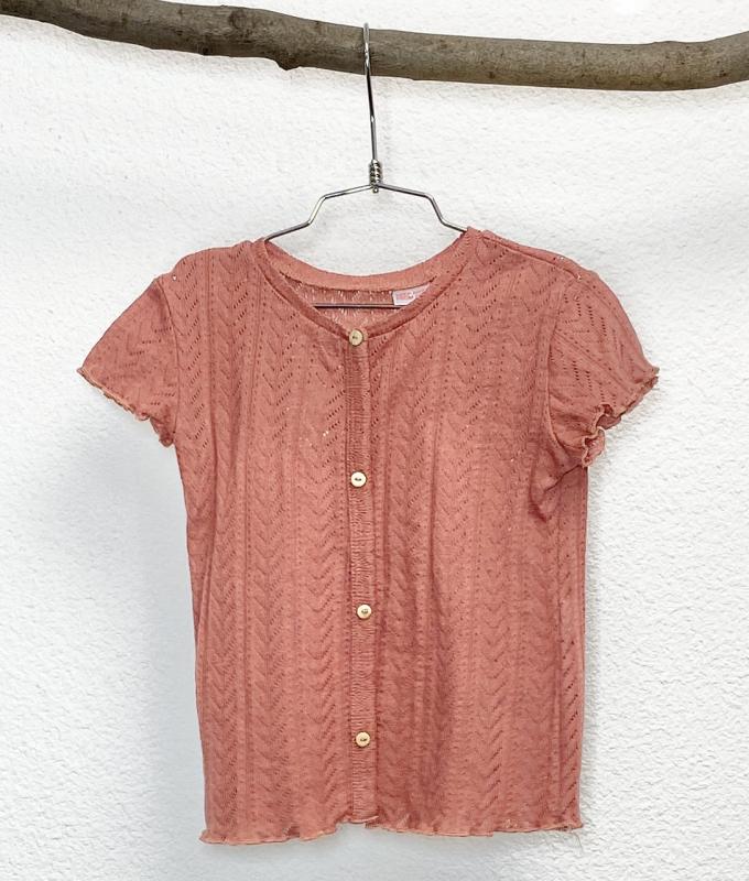 TShirt Fille 4 ans