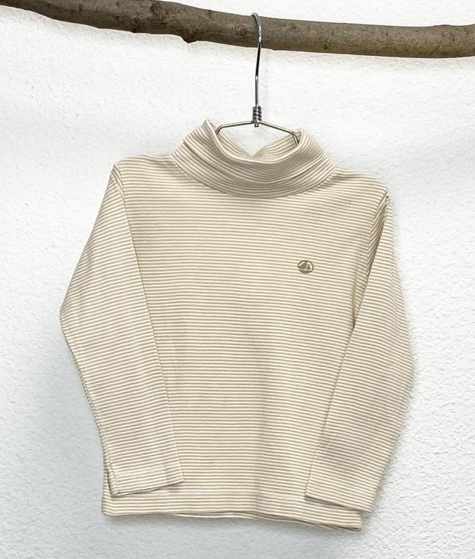 Sous Pull Garçon 3 ans