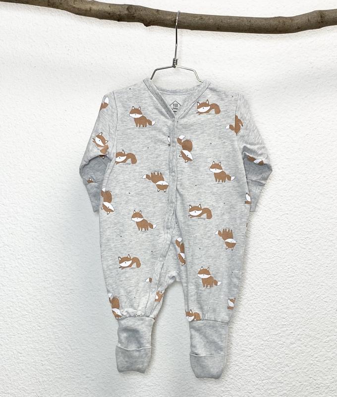 Pyjama Garçon 6 mois