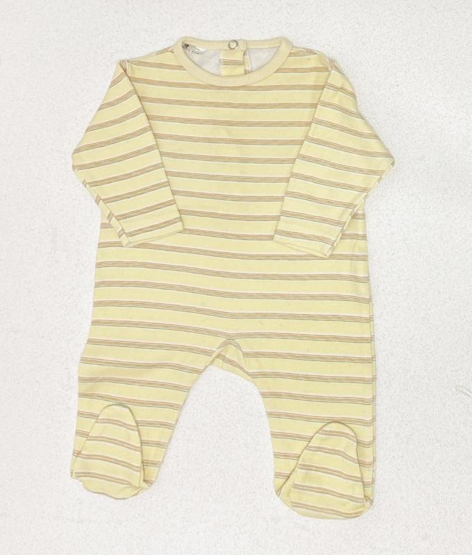 Pyjama Mixte 3 mois